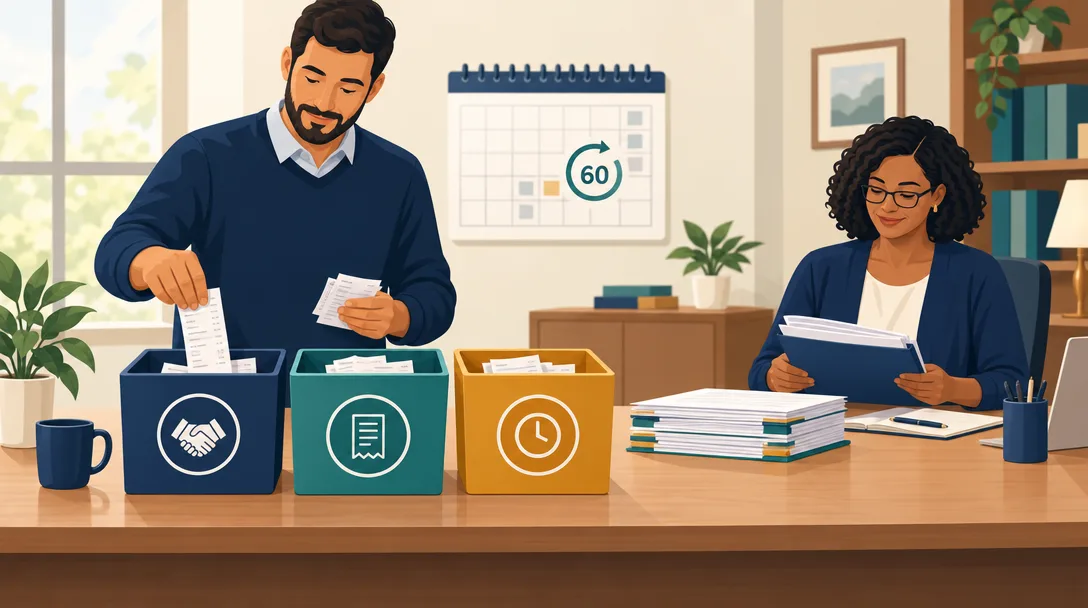 Accountable Reimbursement Plans for Churches: Tracking Ministry Expenses the IRS Way