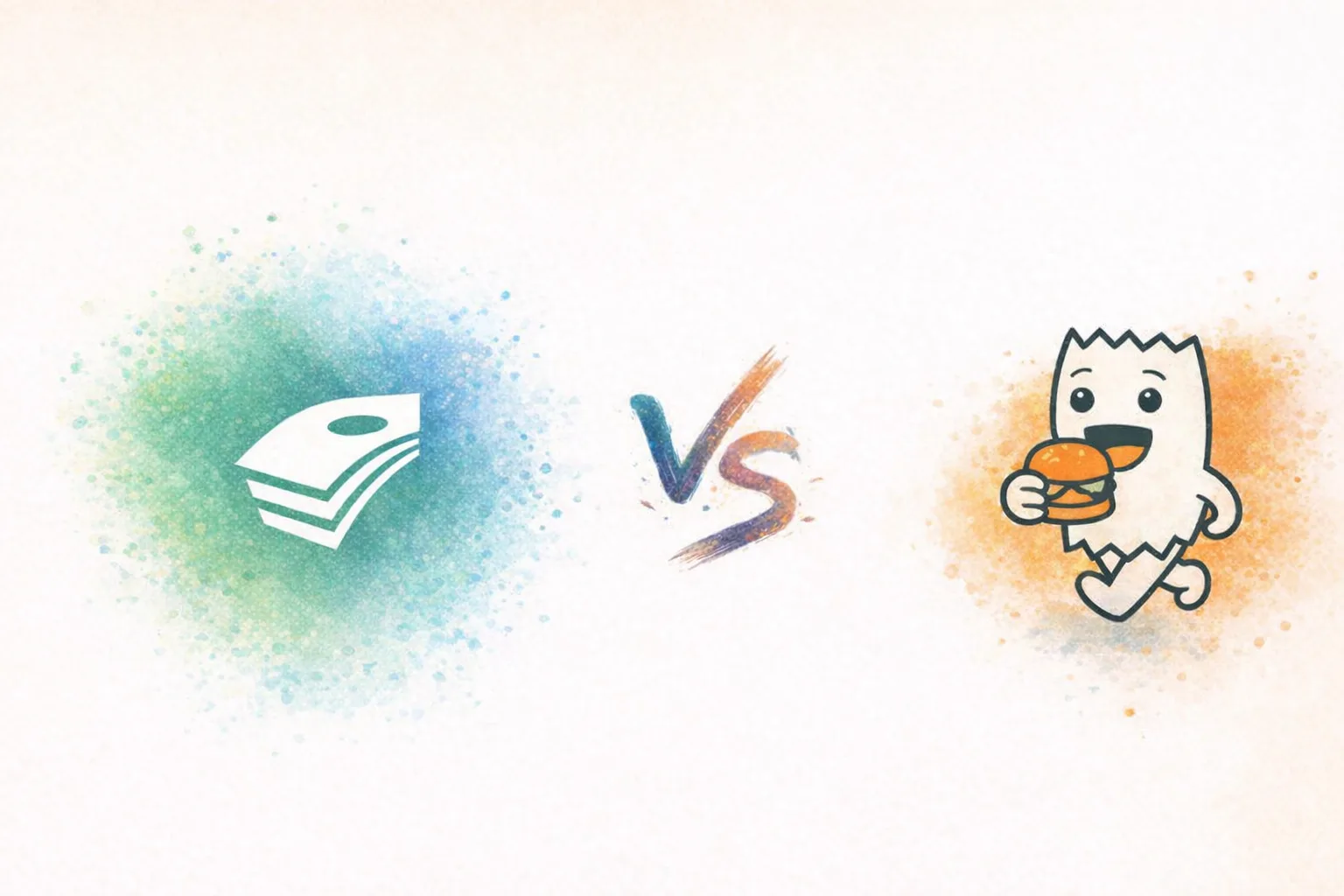 EveryDollar vs Yomio: Zero-Based Budgets or Receipt-Based Tracking?